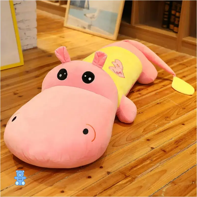 Peluche Géante